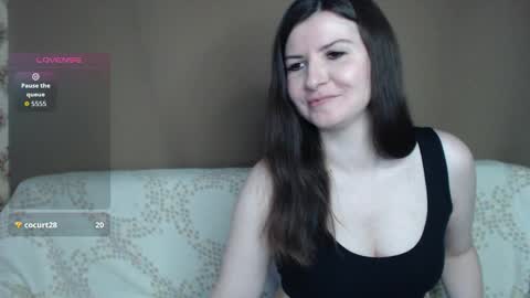 babykaten online show from May 13, 4:10 am