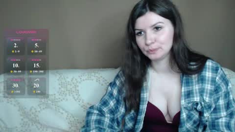 babykaten online show from May 20, 2:40 am