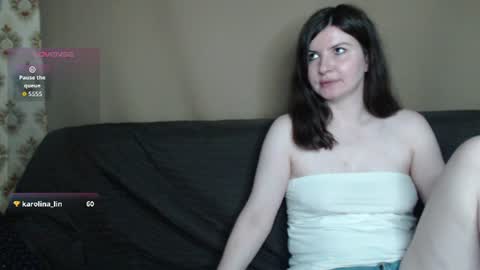 Snapshot of babykaten chatting on July 2, 3:06 am babykaten online show from July 2, 3:06 am