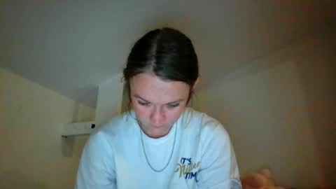 babykay03 online show from June 27, 5:34 am