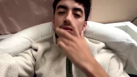 Snapshot of babykinks69 chatting on January 16, 10:41 am babykinks69 online show from January 16, 10:41 am