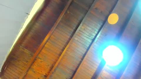 babylattin online show from February 6, 3:22 am