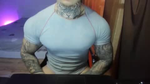 Amil online show from May 20, 2:34 pm