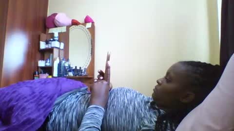 Babylisah online show from May 11, 9:37 am