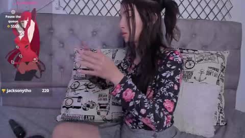 babylissie online show from December 16, 3:54 pm