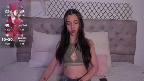 babylissie online show from January 2, 12:35 pm