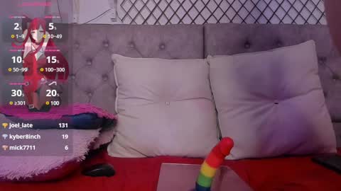 babylissie online show from February 3, 3:49 pm
