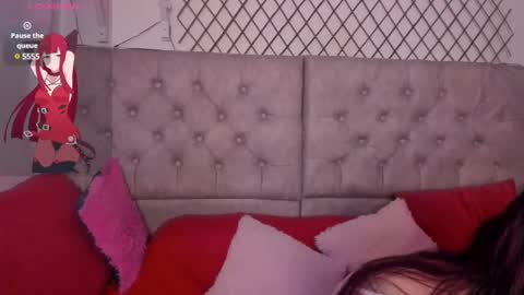 babylissie online show from February 24, 12:59 pm