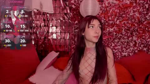 babylissie online show from February 27, 1:07 pm