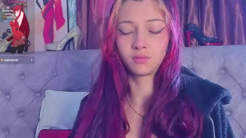 babylissie online show from September 9, 2:38 pm