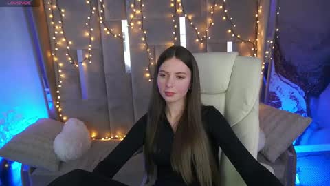 Snapshot of babylumii chatting on April 22, 12:39 pm Lady Vi online show from April 22, 12:39 pm