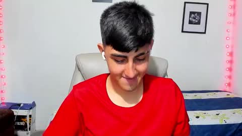 babymaik online show from November 8, 5:51 am