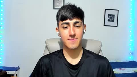 babymaik online show from November 17, 5:24 am