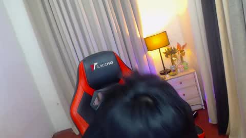 Snapshot of babymasterbater chatting on October 8, 3:42 pm call me james online show from October 8, 3:42 pm