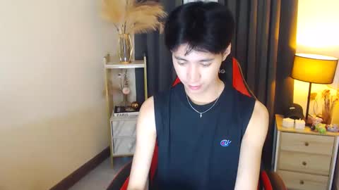 Snapshot of babymasterbater chatting on October 20, 4:40 pm call me james online show from October 20, 4:40 pm