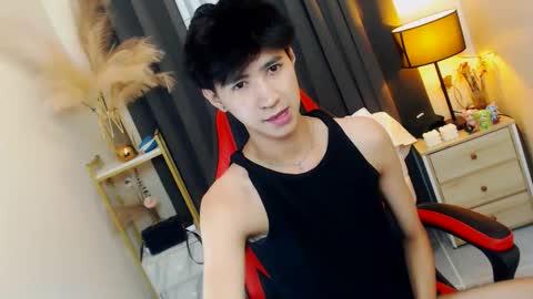 Snapshot of babymasterbater chatting on October 26, 6:25 pm call me james online show from October 26, 6:25 pm