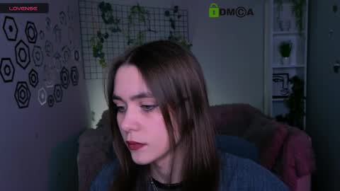 Snapshot of babymiadoll chatting on April 5, 1:19 pm Mia online show from April 5, 1:19 pm