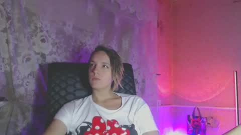 Snapshot of babymuro4ka chatting on October 15, 8:20 pm Sonya online show from October 15, 8:20 pm