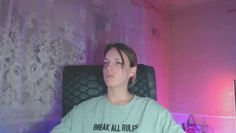 Sonya online show from November 6, 8:43 pm