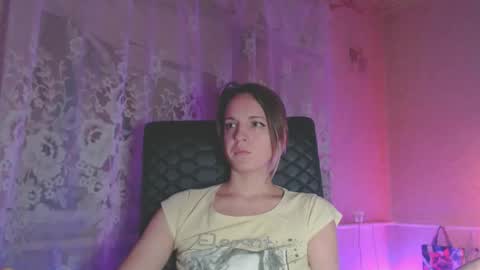 Sonya online show from November 12, 7:57 pm