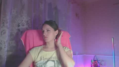 Sonya online show from February 13, 6:26 pm