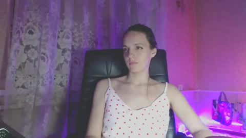 Sonya online show from May 7, 6:46 pm