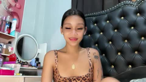 Snapshot of babynexy69 chatting on January 8, 3:53 am Nexie online show from January 8, 3:53 am