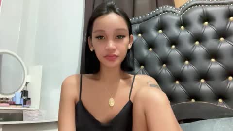 Snapshot of babynexy69 chatting on January 11, 5:23 am Nexie online show from January 11, 5:23 am