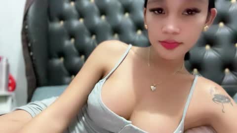 Snapshot of babynexy69 chatting on April 10, 4:39 am Nexie online show from April 10, 4:39 am