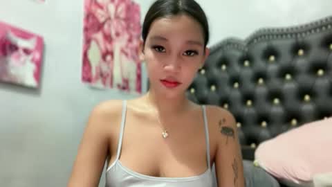 Snapshot of babynexy69 chatting on May 2, 4:39 am Nexie online show from May 2, 4:39 am