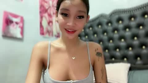 Snapshot of babynexy69 chatting on May 9, 4:50 am Nexie online show from May 9, 4:50 am