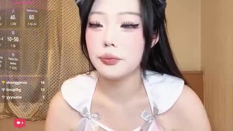 babyrita online show from January 13, 6:24 pm