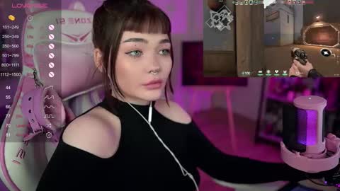 Nika online show from January 16, 1:48 am