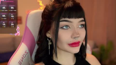 Nika online show from May 5, 9:56 pm