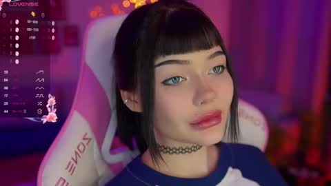 Nika online show from May 11, 10:07 pm
