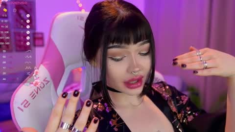 Nika online show from May 21, 11:56 pm