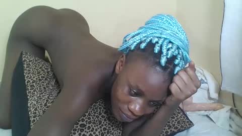 PRISCILLAH online show from February 13, 9:49 pm