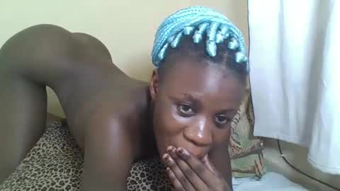 PRISCILLAH online show from February 20, 12:52 am