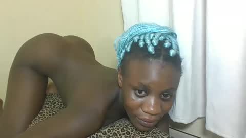 PRISCILLAH online show from February 22, 10:42 pm