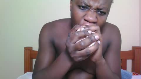 PRISCILLAH online show from December 22, 8:28 pm