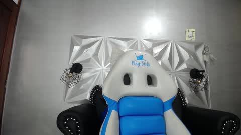 Xime Lions online show from October 24, 12:01 pm