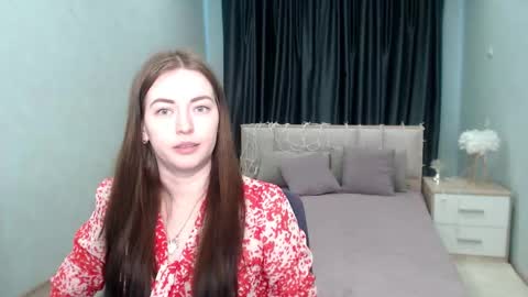 babysue89 online show from March 7, 7:41 am