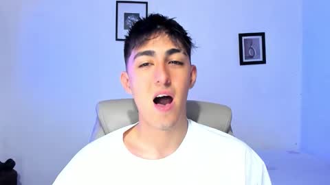 Babyted273 online show from March 15, 11:05 am