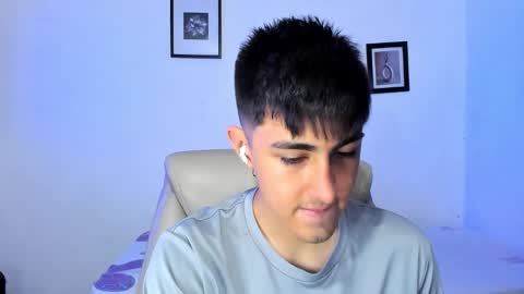 Babyted273 online show from March 17, 1:10 am