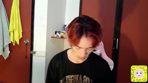 babytwinkxxxx online show from April 15, 11:17 am