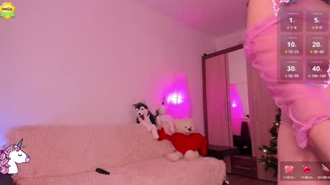 Eva online show from December 20, 9:17 pm