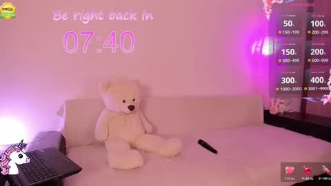 Eva online show from December 1, 4:34 pm