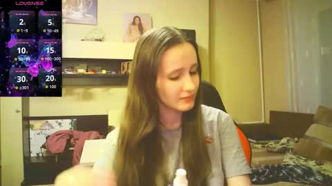 Snapshot of babywaifu1 chatting on October 5, 3:49 am Alice online show from October 5, 3:49 am
