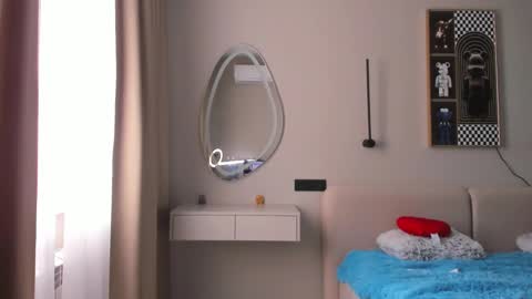 Snapshot of babyy_doll chatting on September 19, 7:10 am JOIN FAN CLUB TO GET MY CONTENT FOR FREE online show from September 19, 7:10 am