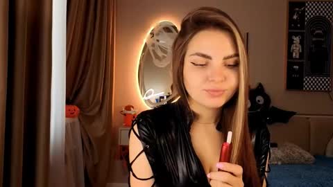 Snapshot of babyy_doll chatting on November 3, 8:04 am JOIN FAN CLUB TO GET MY CONTENT FOR FREE online show from November 3, 8:04 am